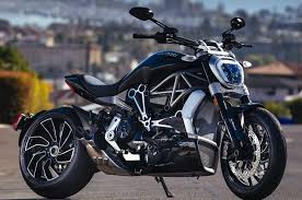 Ducati XDiavel STD image